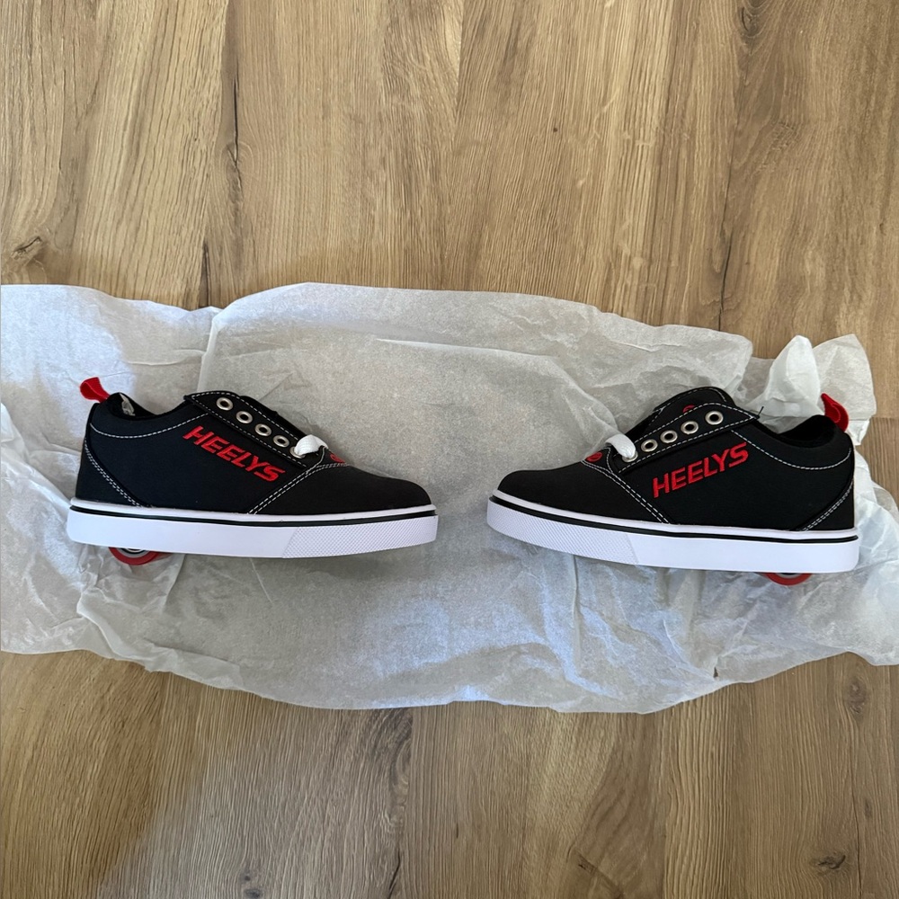 Heelys Youth Wheeled Shoes
